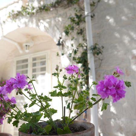 Trulli Di Puglia - Casa Vacanze In Valle D'Itria Martina Franca Exteriör bild