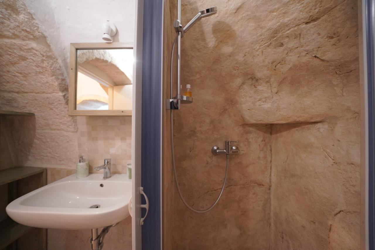 Trulli Di Puglia - Casa Vacanze In Valle D'Itria Martina Franca Exteriör bild